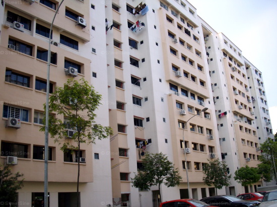 Jurong West Avenue 1 thumbnail photo